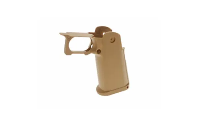Cowcow Hi-capa Custom Greb - Desert