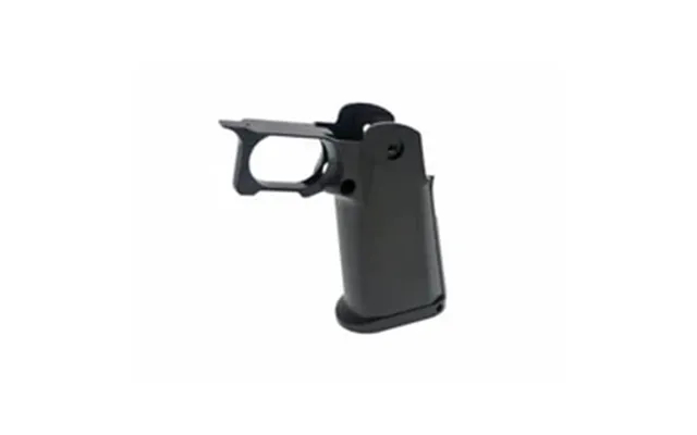 Cowcow Hi-capa Custom Greb - Sort