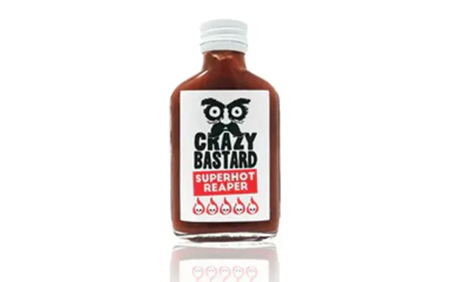 Crazy Bastard Superhot Reaper