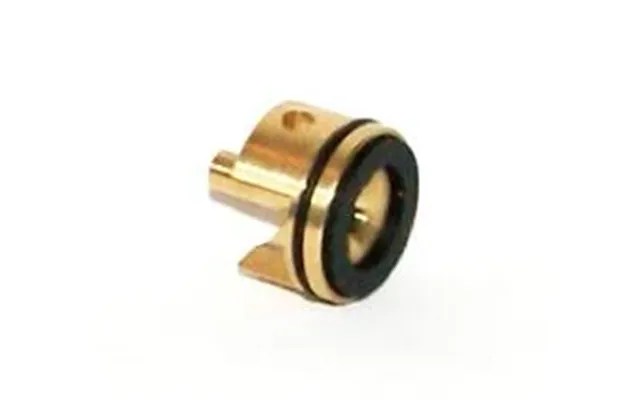 Cylinder Hoved Ver. 2 Konisk