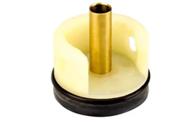 Cylinder Hoved Ver. 2 - Pom