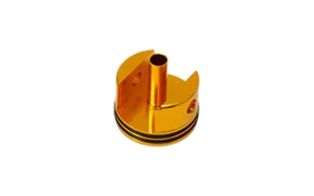 Cylinder Hoved Ver. 3 Flad G36