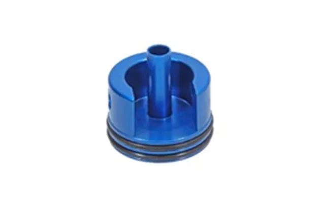 Cylinder Hoved Ver. 3 Semi Konisk Ak