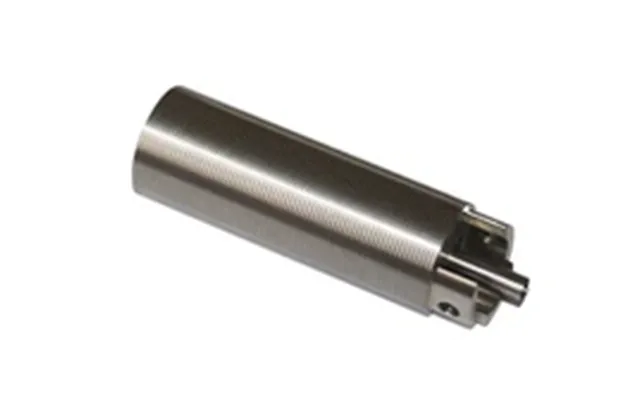 Cylinder Med Cylinderhoved Til Ak