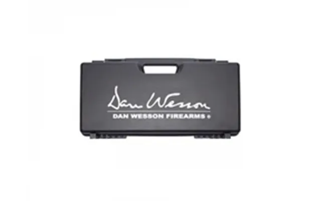 Dan Wesson Kuffert - 46 Cm