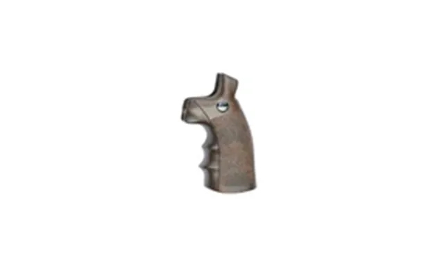 Dan Wesson Træ Style Greb