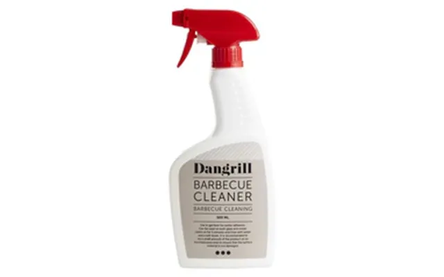 Dangrill Grillrens - 500 Ml