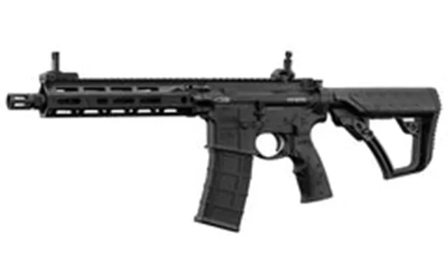 Daniel Defense Mk18 Ris Iii 10,3 - Gbbr