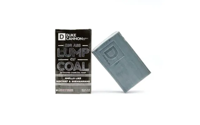 Dc Big Ass Lump Of Coal Soap