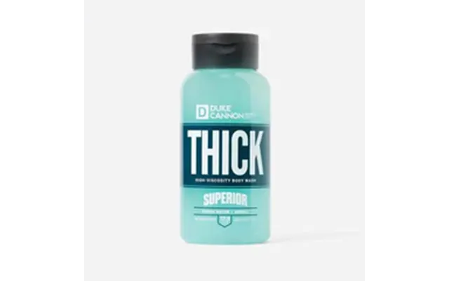 Dc Thick Body Wash - Superior