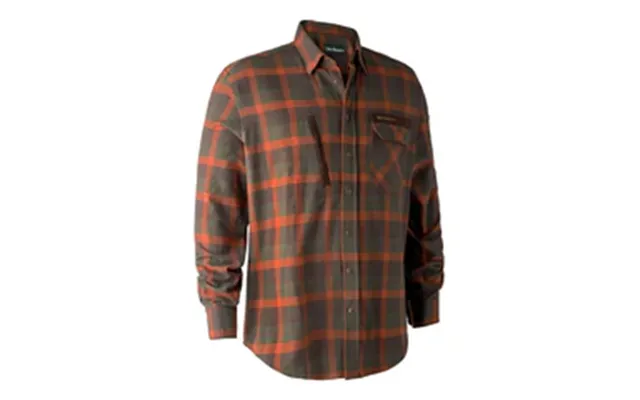 Deerhunter Ethan Skjorte