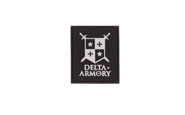 Delta Armory 3d Patch