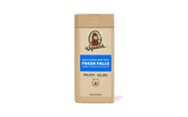 Dr. Squatch Fresh Falls - Body Wash