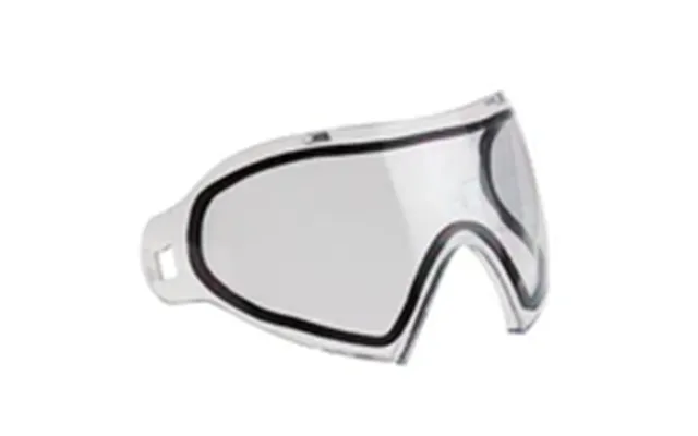 Dye I4 I5 Linse - Clear