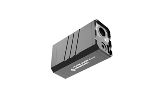 E-shooter Flare Cube Tracer