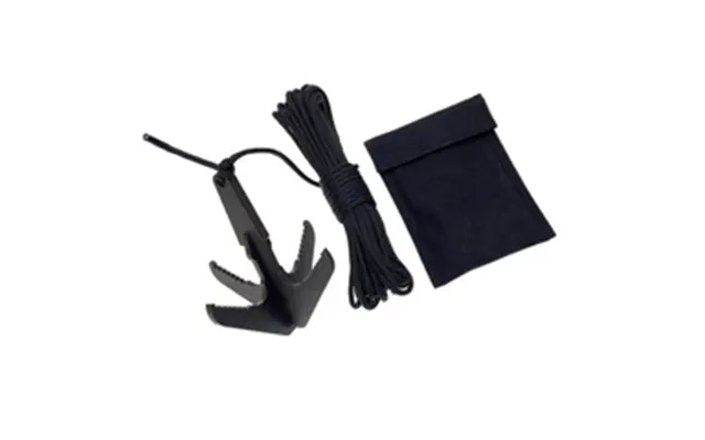 Edcx Grappling Hook