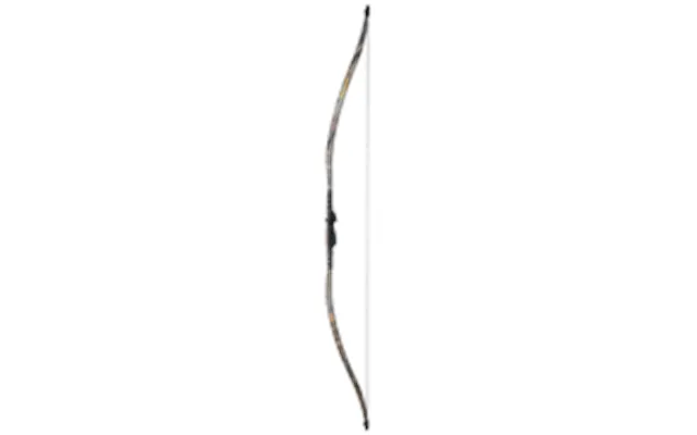 Ek Robin Hood Recurve Bue - Autmn Camo