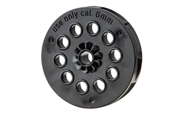 Elite Force H8r Magasin