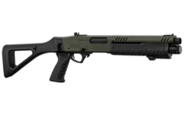 Fabarm Stf 12 Compact - Od