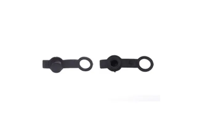 Fill Nipple Dust Cover