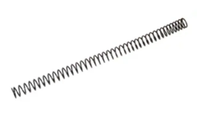 Fjeder - Slim 140 M100m S