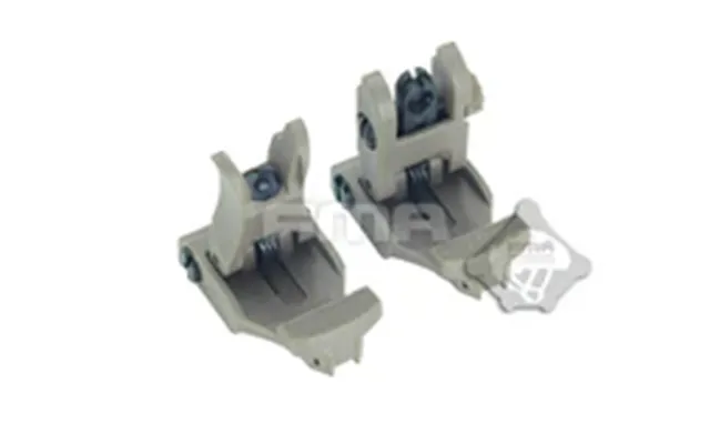 Fma 71l Flip-op Sigter - De