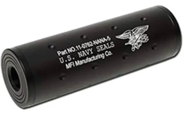 Fma Navy Lyddmper