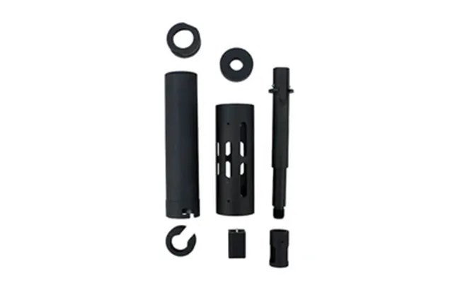 Frontsæt Og Kolberør, Pat2 Conversion Kit - Slit