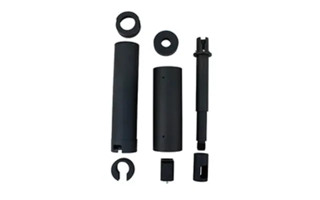 Frontsæt Og Kolberør, Pat2 Conversion Kit - Std
