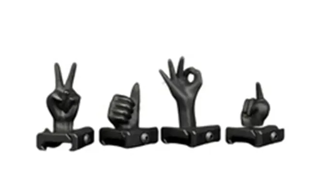 Funny Iron Sights