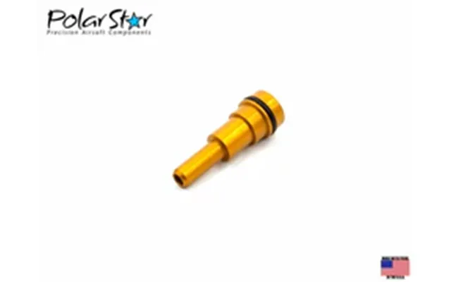 Fusion Engine Nozzle - G36