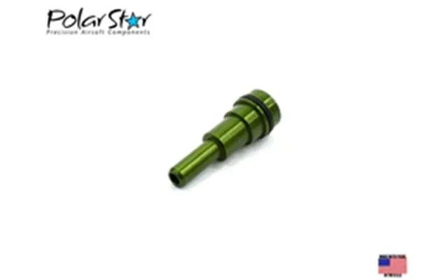 Fusion Engine Nozzle - G36