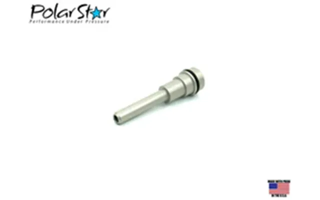 Fusion Engine Nozzle - Scar
