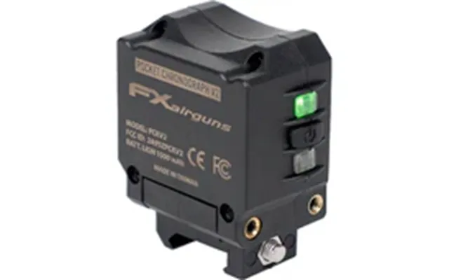 Fx Pocket Chrono V2