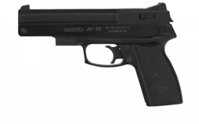 Gamo Af-10 Cal. 4,5