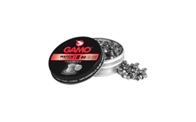 Gamo Master Match Hagl - 4,5 Mm