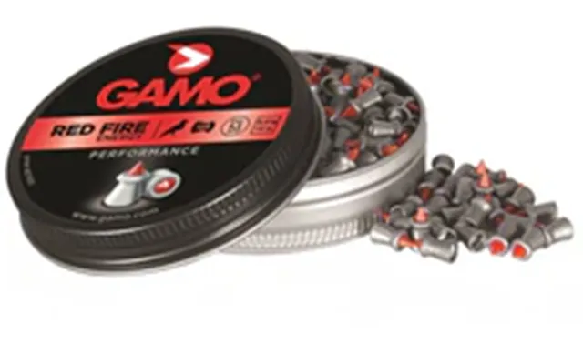 Gamo Red Fire - 125stk
