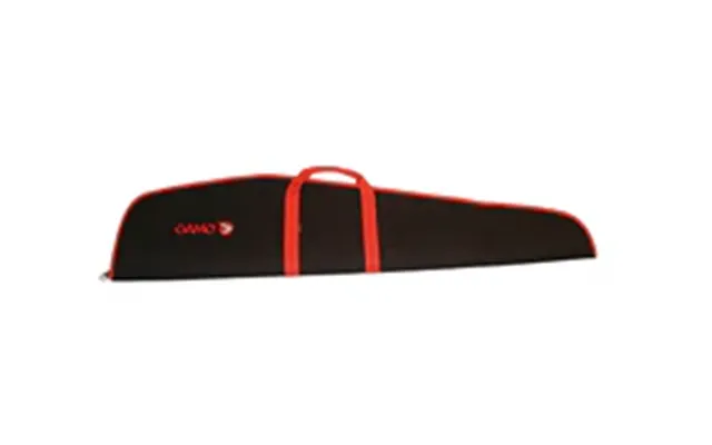 Gamo Rød Sort Foderal - 120 Cm