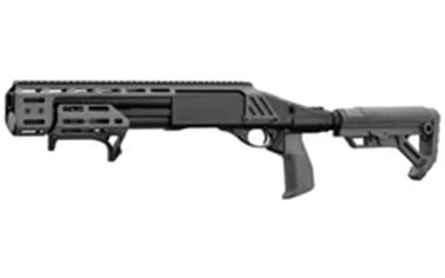 Ge At 8905 Doomsday Shotgun - Sort
