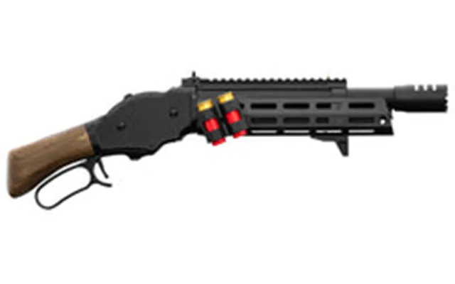 Ge At8701 Shotgun