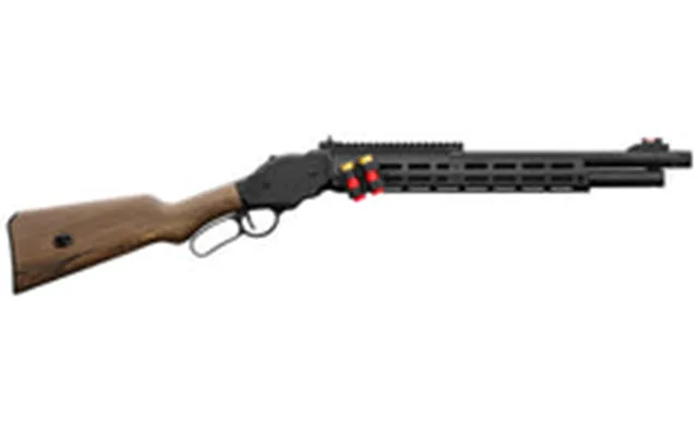 Ge At8703 Shotgun