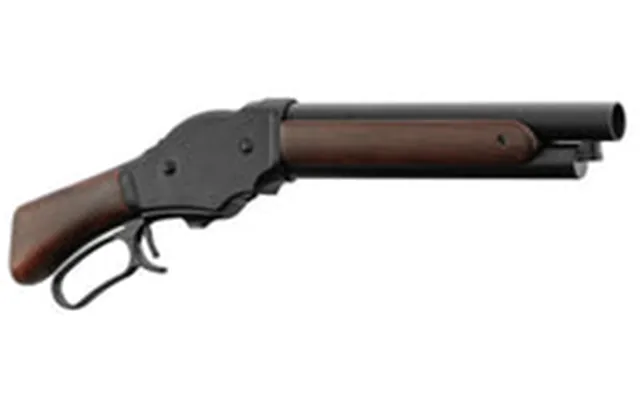 Ge Old School Shotgun