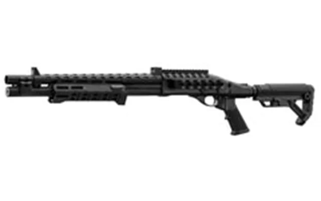 Ge Strike Industries M870 Shotgun