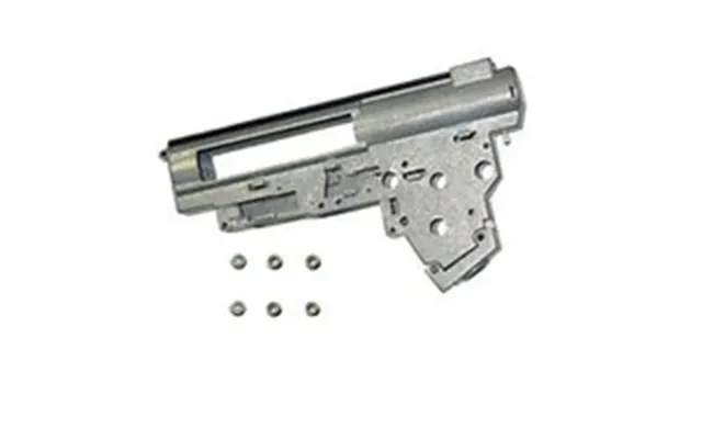 Gearboks Ver. Iii - 7 Mm Kuglelejer