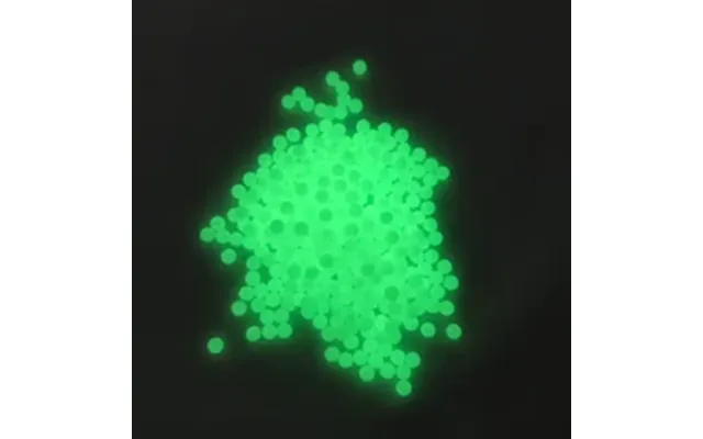 Gelballs Uv-led Selvlysende - 10.000 Stk