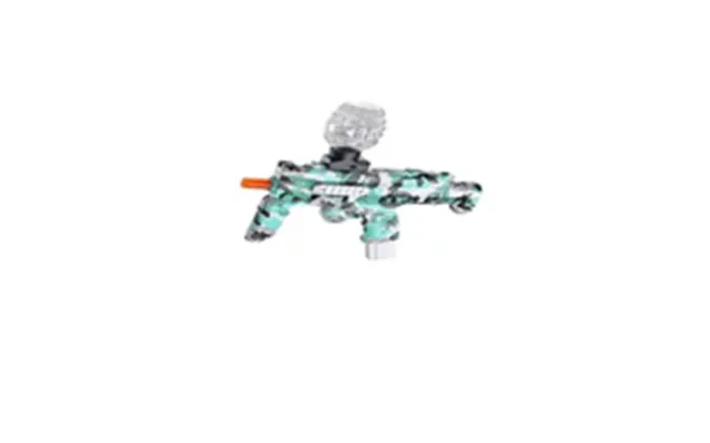Gelblaster Smg