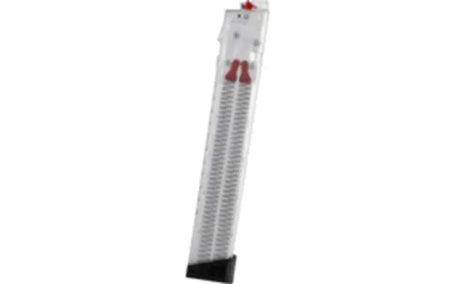 G&g Arp9 Magasin Transparent - 170 Skud
