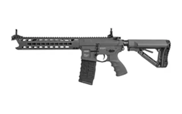 G&g Gc16 Predator Battleship Grey
