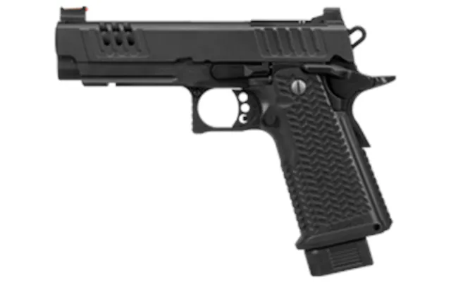 G&g Stp45 Pro 8''
