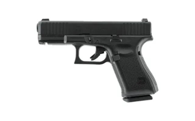 Glock 19 Gen5